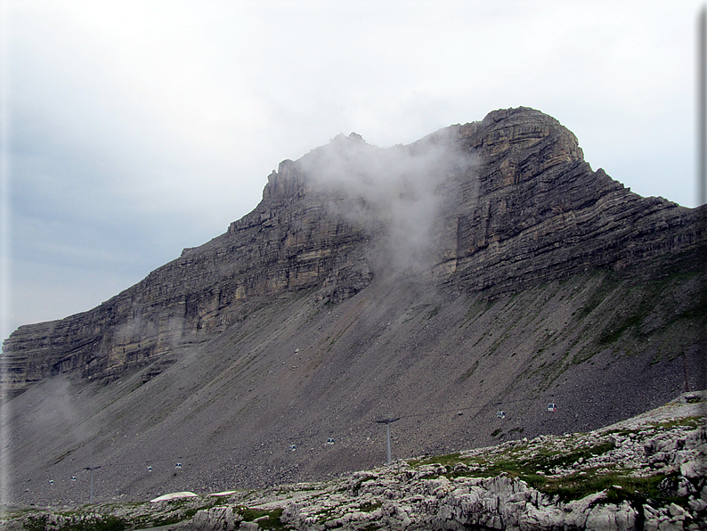 foto Passo del Grostè